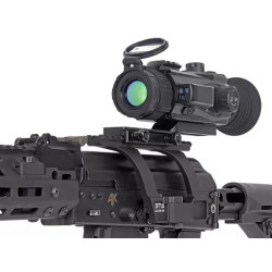 Прицел тепловизионный Gaut Jasper TS 225L 256х192 AI 320x240 D25 дальномер