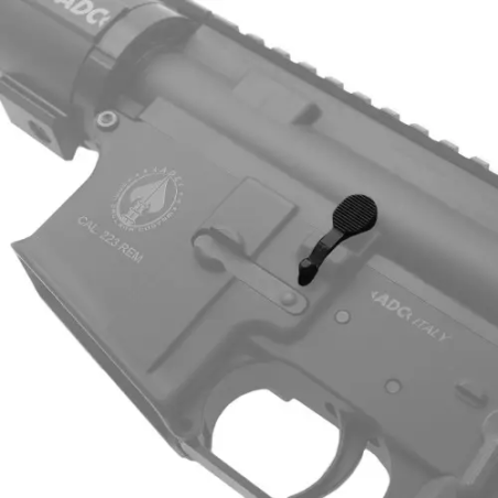 Затворная задержка для AR-15 44-180067 Eemann Tech