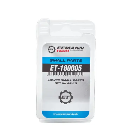 Комплект ЗИП для AR-15 44-180005 Eemann Tech