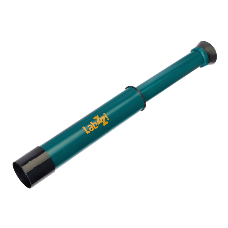 Зрительная труба Levenhuk LabZZ S5 12x30