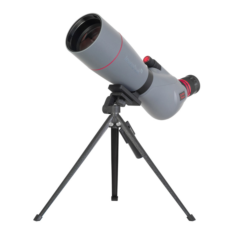 Зрительная труба Levenhuk New Blaze PLUS 70