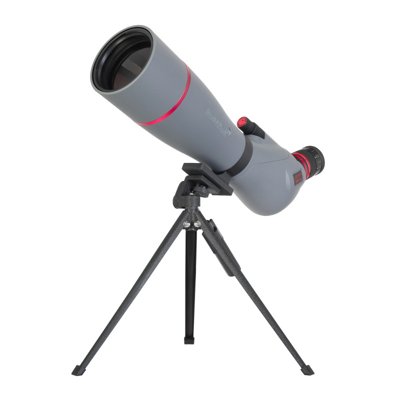 Зрительная труба Levenhuk New Blaze PLUS 80