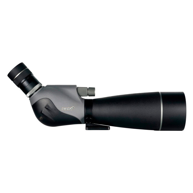 Зрительная труба Levenhuk New Blaze ED 80