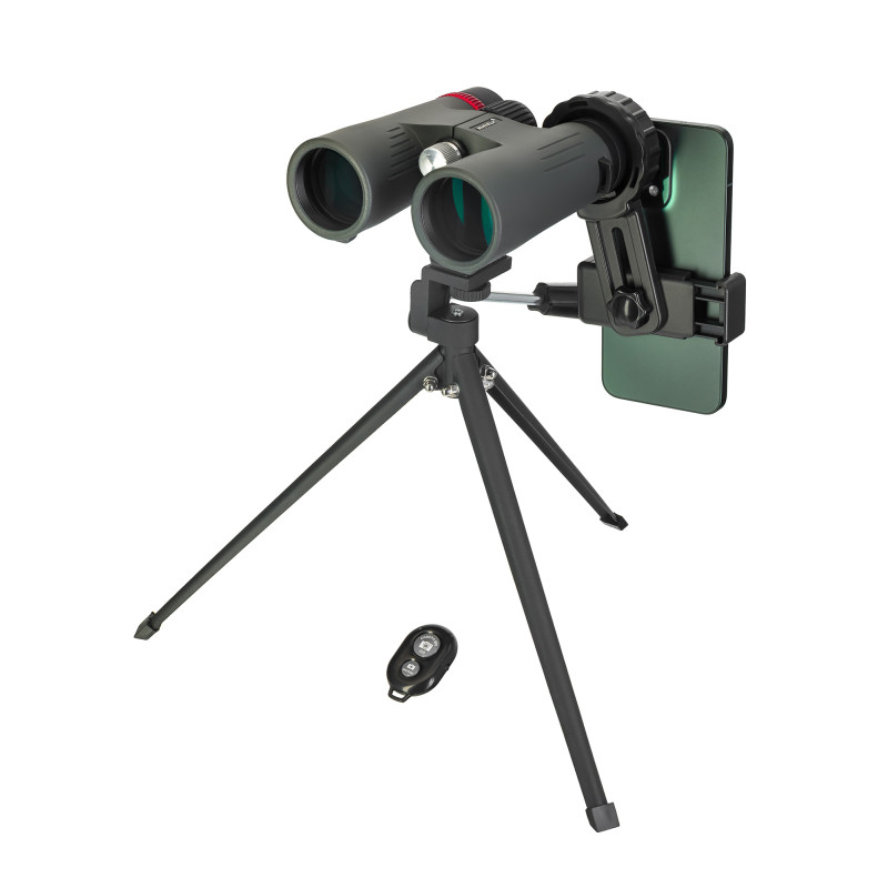 Фотобинокль Levenhuk Kelvin Snap 8x42