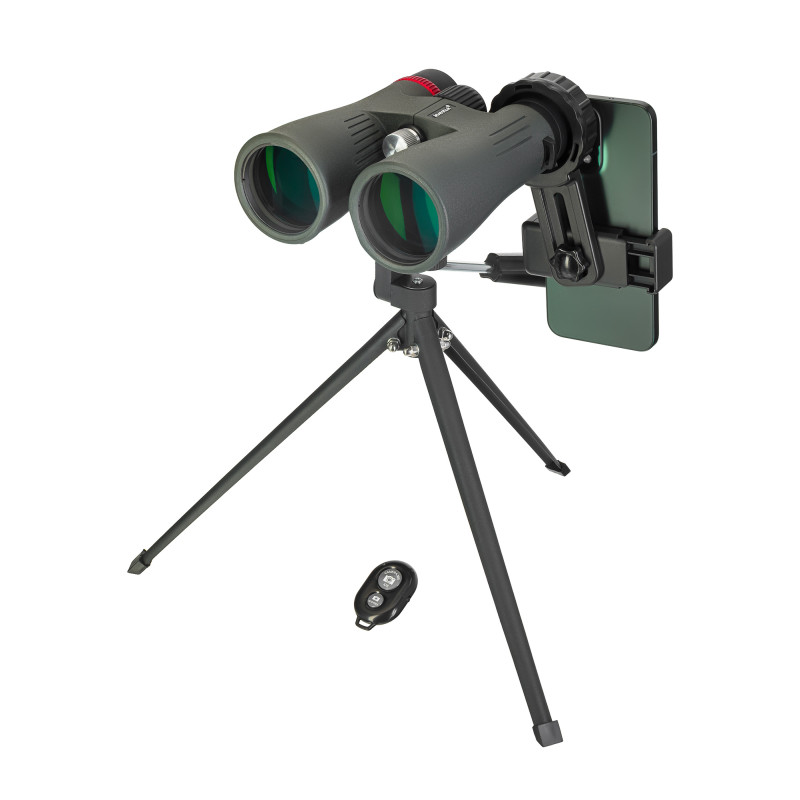 Фотобинокль Levenhuk Kelvin Snap 12x50