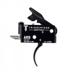 Усм Triggertech для AR 9 Adaptable Curved Black
