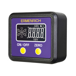 Цифровой уровень Ermenrich...
