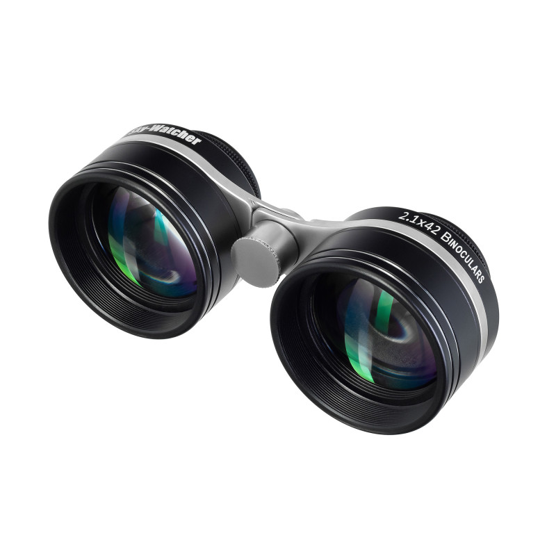 Бинокль широкоугольный Sky-Watcher 2,1x42