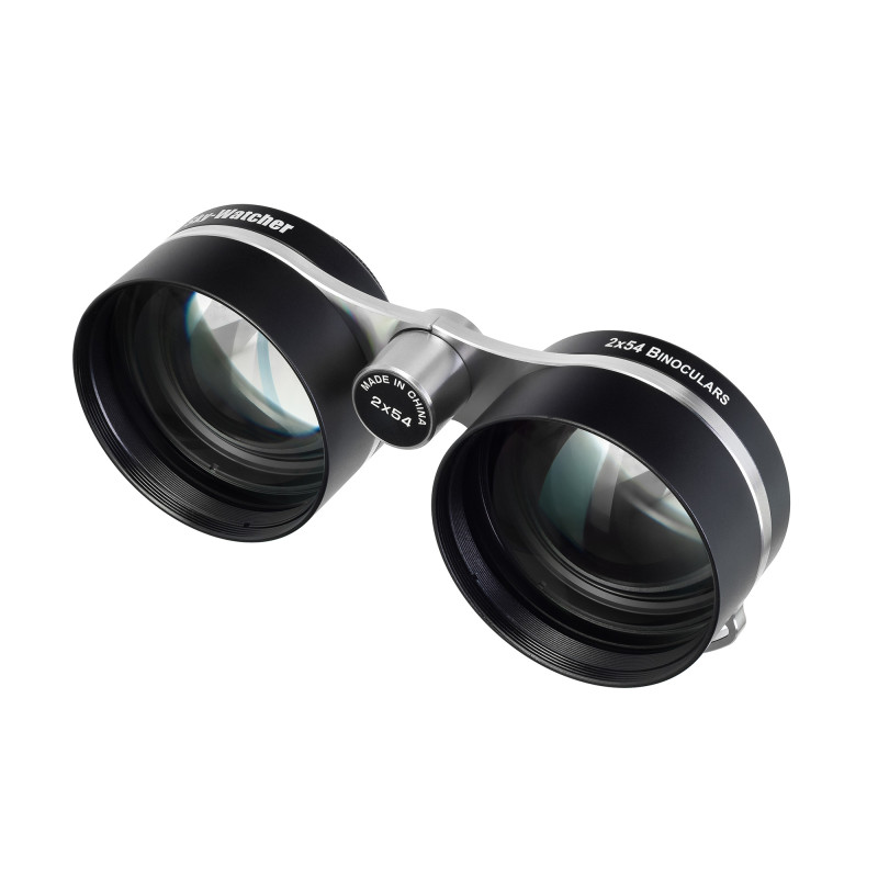 Бинокль широкоугольный Sky-Watcher 2x54
