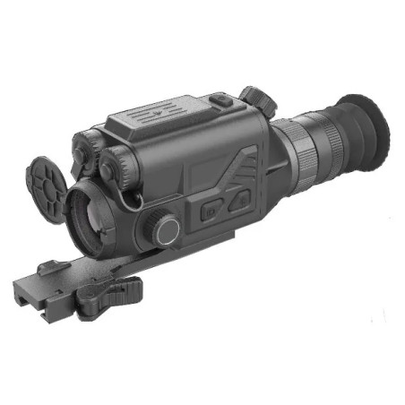 Тепловизионный прицел EATECH SS632L (с дальномером)