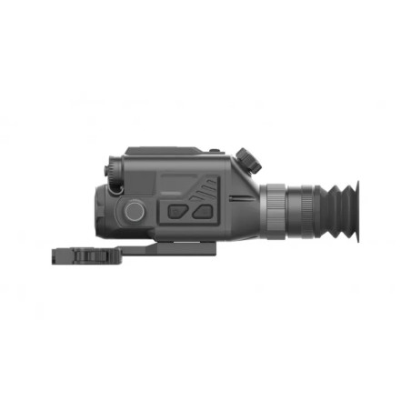 Тепловизионный прицел EATECH SS632L (с дальномером)