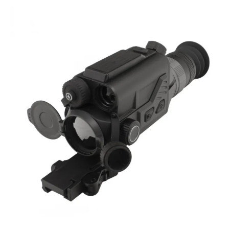 Тепловизионный прицел EATECH SS632L (с дальномером)