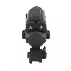 Тепловизионный прицел EATECH SS632L (с дальномером)