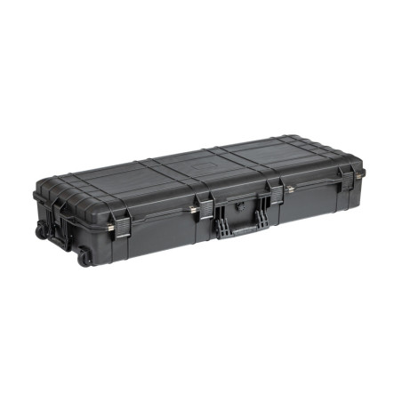 Кейс защитный Condor Machaon модель CM-271745, внутренние размеры 1118x426x202 мм, IP67, с колесами