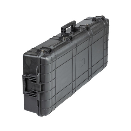 Кейс защитный Condor Machaon модель CM-271745, внутренние размеры 1118x426x202 мм, IP67, с колесами