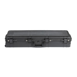 Кейс защитный Condor Machaon модель CM-271745, внутренние размеры 1118x426x202 мм, IP67, с колесами