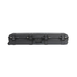 Кейс защитный Condor Machaon модель CM-271745, внутренние размеры 1118x426x202 мм, IP67, с колесами
