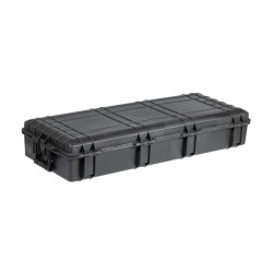 Кейс защитный Condor Machaon модель CM-271745, внутренние размеры 1118x426x202 мм, IP67, с колесами