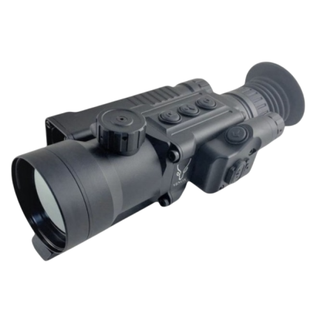 Тепловизионный прицельный комплекс РУБЕЖ на базе Venox Patriot V2.0 640/F40 (Венокс Патриот)