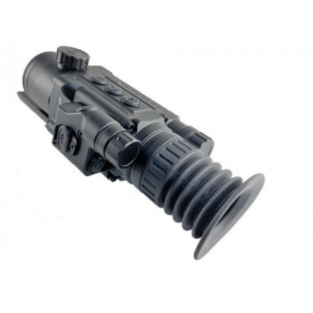 Тепловизионный прицельный комплекс РУБЕЖ на базе Venox Patriot V2.0 640/F40 (Венокс Патриот)