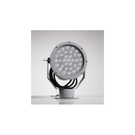 Поисковый прожектор AURO-PRO-FL-HNTR-200