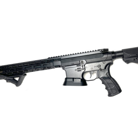 Пистолетная рукоятка UPG16/01 для AR-15, черный