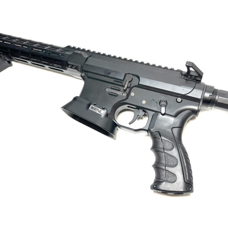 Пистолетная рукоятка UPG16/01 для AR-15, черный