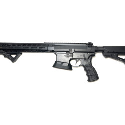 Пистолетная рукоятка UPG16/01 для AR-15, черный