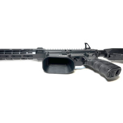 Пистолетная рукоятка UPG16/01 для AR-15, черный