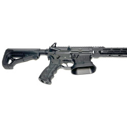Пистолетная рукоятка UPG16/01 для AR-15, черный