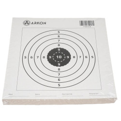 Мишень ARKON для пневматики...
