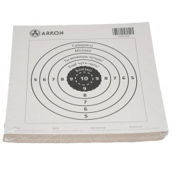 Мишень ARKON для пневматики...