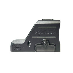 Коллиматорный прицел HS507C X3, красная марка, компактный