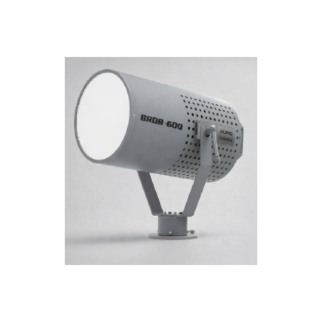 Дальнобойный прожектор AURO-PRO-FL-BRDR-400