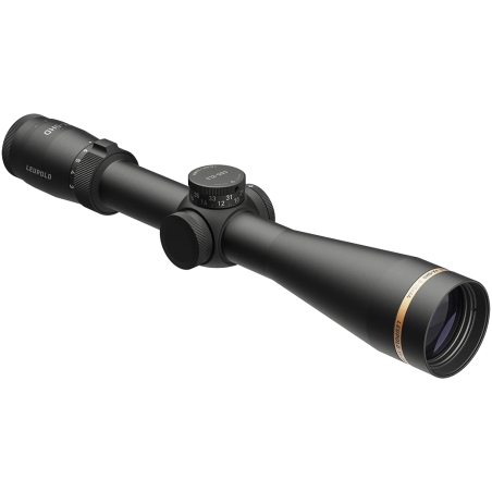 Прицел оптический Leupold VX-5HD 3-15x44 CDS-ZL2