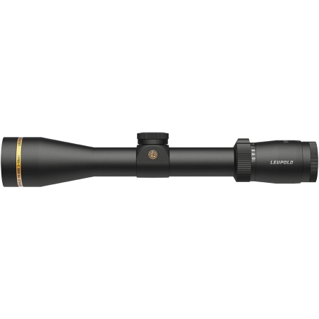 Прицел оптический Leupold VX-5HD 2-10x42