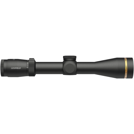 Прицел оптический Leupold VX-5HD 2-10x42