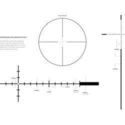 Прицел оптический Leupold VX-5HD 4-20x52 CDS-ZL2