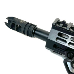 ДТК Thor Armory 223, 1/2*28 Armacon