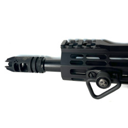 ДТК Thor Armory 223, 1/2*28 Armacon