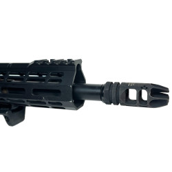 ДТК Thor Armory 223, 1/2*28 Armacon