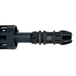 ДТК Thor Armory 223, 1/2*28 Armacon