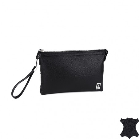 клатч DANAPER CLUTCH чёрный