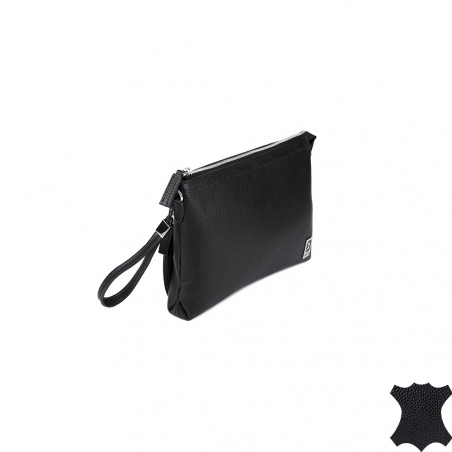 клатч DANAPER CLUTCH чёрный
