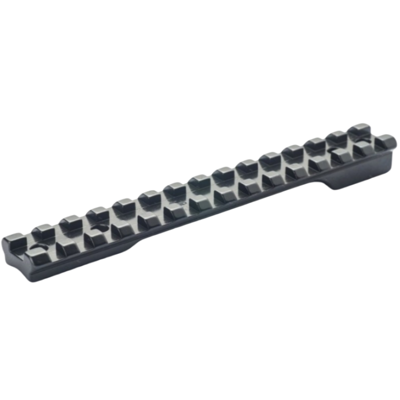 Планка Rusan Picatinny Browning Bar,Maral/B.Argo удлиненная (EXT) L165 010-05-EXT
