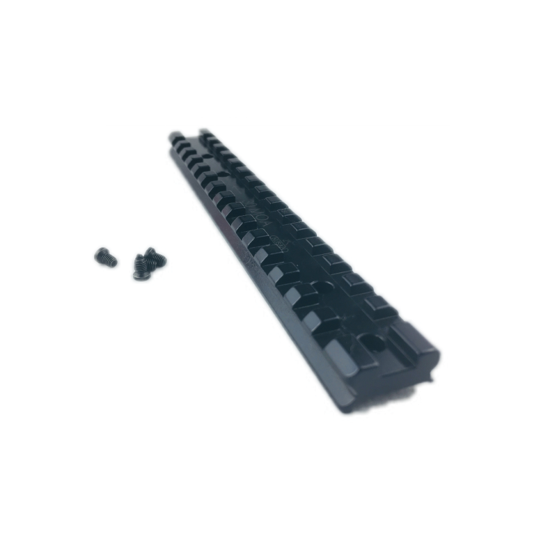 Планка Rusan Picatinny Tikka T3 30MOA (010-12-30MOA)