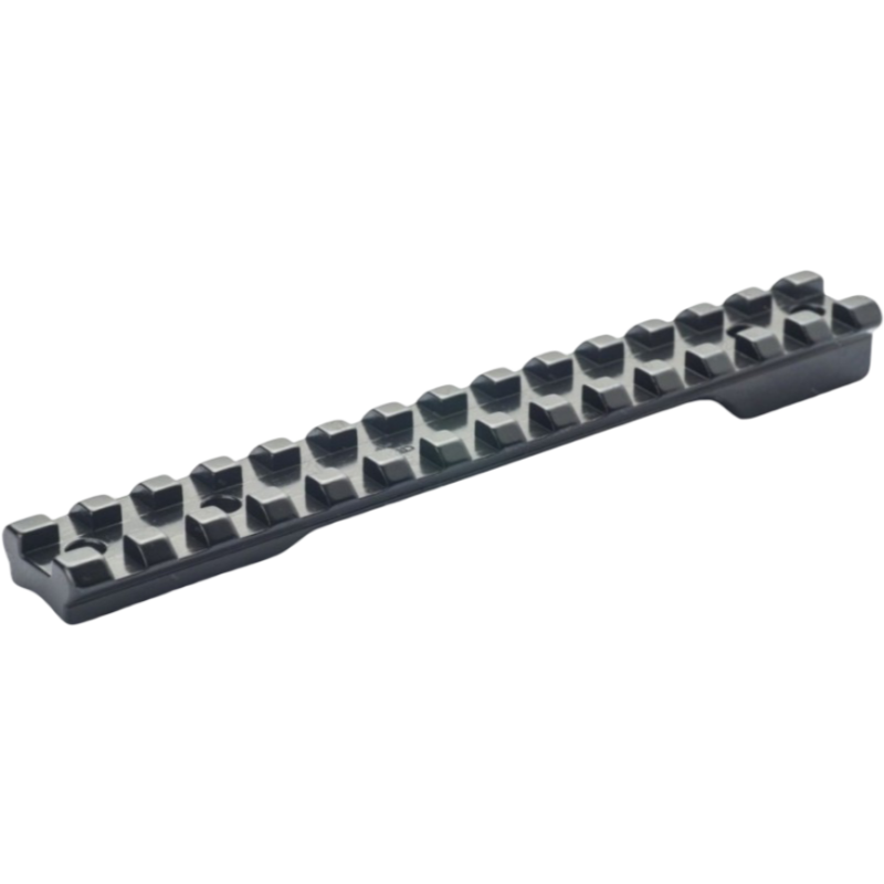 Планка Rusan Picatinny Browning Bar, Maral/B.Argo удлиненная (EXT) 20MOA L165 010-05-EXT-20MOA