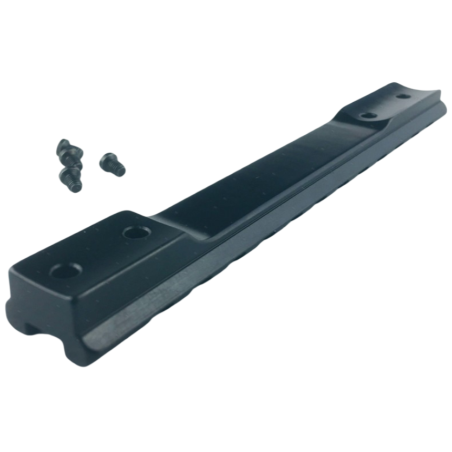 Планка Rusan Picatinny Remington 700 LA, Mauser M18 (010-15-LA)