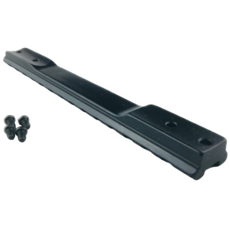 Планка Rusan Picatinny Franchi Horizon (B107,6) (010-47)
