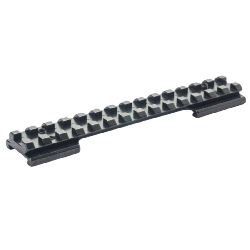 Планка Rusan Picatinny CZ 550/601 ZKK (short L125) 010-14-SA